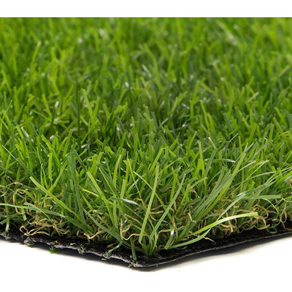 Prato Sintetico Tappeto Erba Finto Artificiale 30 Mm 2x25 Mt 84825
