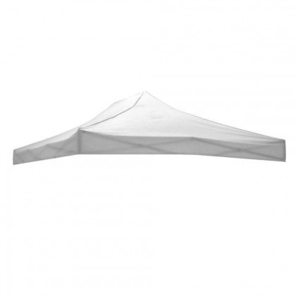 divina garden telo tetto bianco 2x3 impermeabile per ricambio gazebo richiudibile eg49483 ean 8053323389996