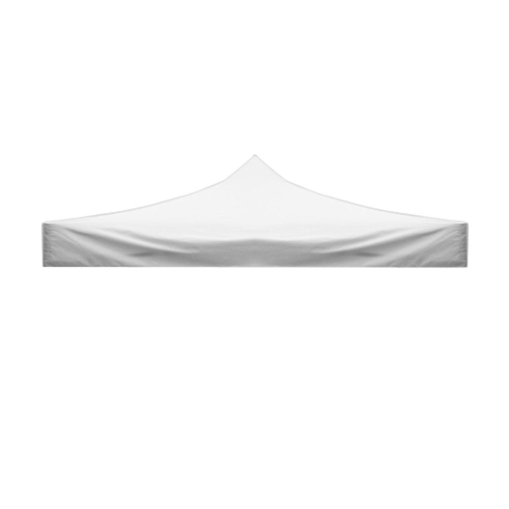 divina garden telo tetto bianco 3x6 impermeabile per ricambio gazebo richiudibile eg49483 ean 8059591730010