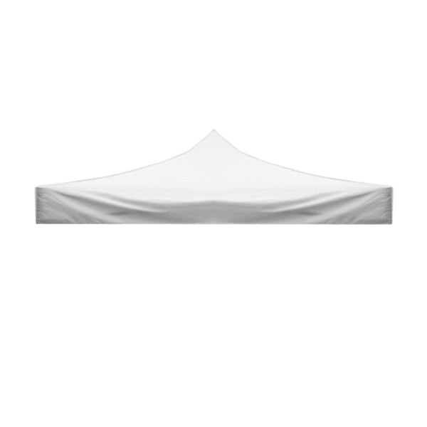 divina garden telo tetto bianco 3x6 impermeabile per ricambio gazebo richiudibile eg49483 ean 8059591730010