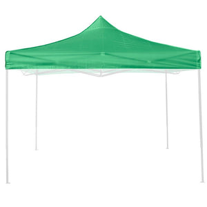 divina garden telo tetto verde 3x3 impermeabile per ricambio gazebo richiudibile ean 8053323382898