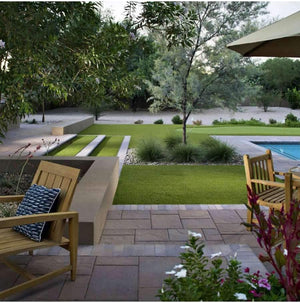 divina garden prato sintetico tappeto erba finto artificiale 40 mm 1x25 mt 84828 ean 8056157802990